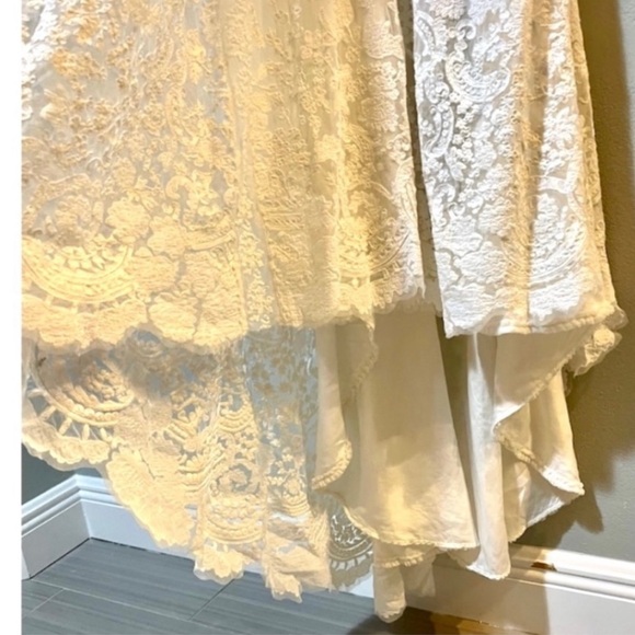 LoveShackFancy Vivian Dress. - Picture 14 of 15